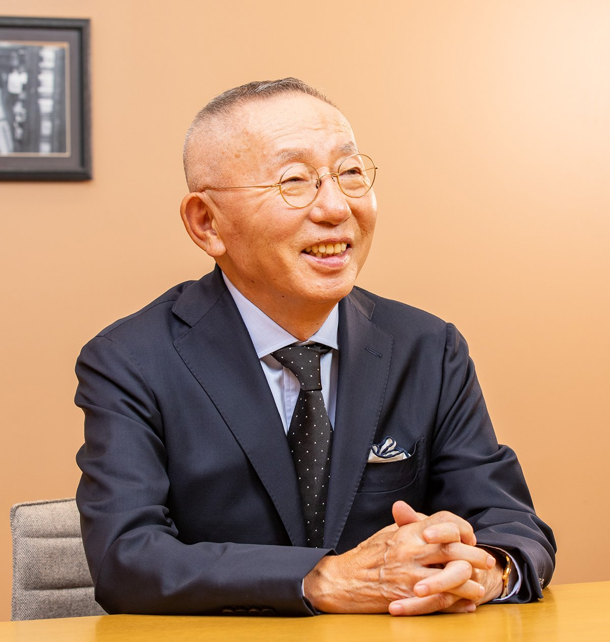 Client profile
